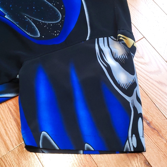 Y2K DC Comics 2001 Batman Shirt - Picture 5 of 10